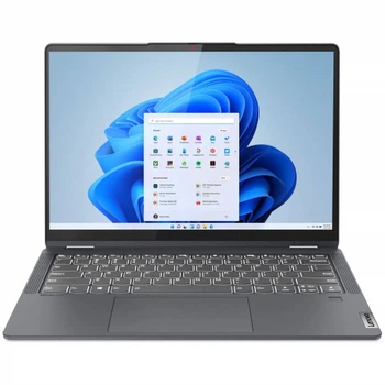 Ноутбук 14" Lenovo IdeaPad Flex 5 14ALC7 (82R90069US) Storm Gray