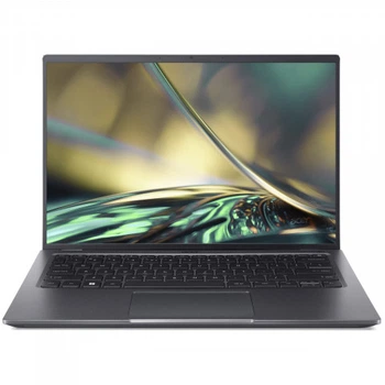 Ноутбук 14" Acer Swift X SFX14-51G-7003 (NX.K0AAA.001) Alga Green