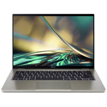 Ноутбук 14" Acer Spin 5 SP514-51N-70LZ (NX.K08AA.001) Gray