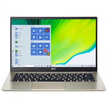 Ноутбук 14" Acer Swift 1 SF114-34-P8JE (NX.A74AA.002) Gold