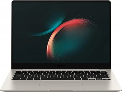 Ноутбук Samsung Galaxy Book3 Pro (NP960XFG-KA1US) Beige