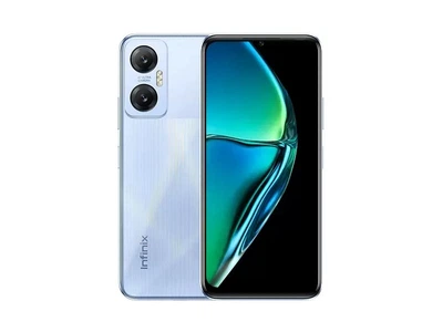 Смартфон Infinix Hot 20 5G 4/128GB Space Blue