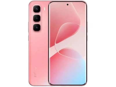 Смартфон Infinix HOT 60 Pro 8/256GB Coral Tides