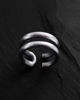 Серебряное кольцо RADER Reytel 69043045 21