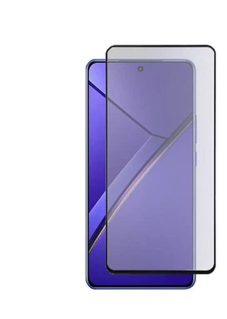Захисна гідрогелева плівка DScreen для Realme Neo 7 5G матова антишпигун (0.28 мм)