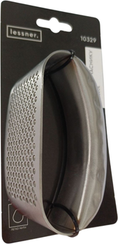 Прес для часнику Lessner Sky Blue 10.5х5х7 см (5018601440069)