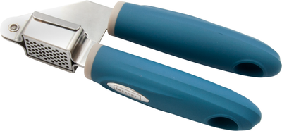 Пресс для чеснока Lessner Sky Blue 18.5 см (5018601440052)