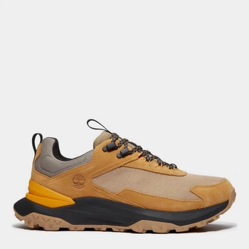 Чоловічі кросівки з мембраною Timberland TB0A6D9HEDM 41 (75) 25.5 см Жовтий/Чорний (197804754595)