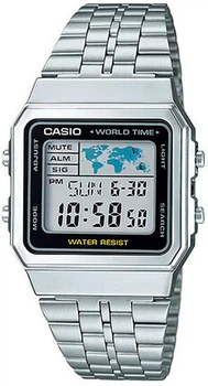 Наручные часы Casio Vintage A500WA-1D