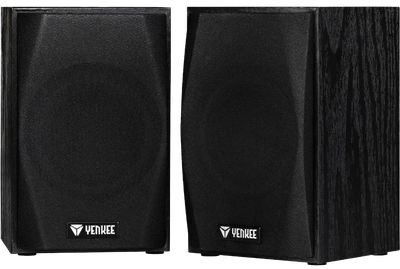 Акустика YSP 2010BK USB speakers 2.0 Yenkee (teh0021672)