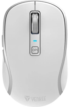 Миша комп'ютерна Yenkee YMS 2085WE Dual mode WL mouse NOBLE (7090573)