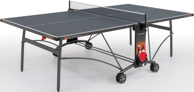 Тенісний стіл Garlando Performance Outdoor 4 mm Grey