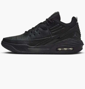 Кросівки Air Jordan Max Aura 5 MenS Shoes Black DZ4353-001 44