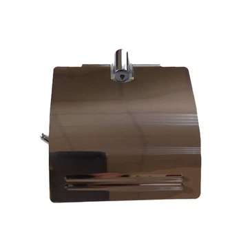 Держатель для туалетной бумаги Dynasty DN-1903T