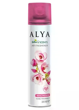 Освіжувач повітря Alya Magnolia 300 мл