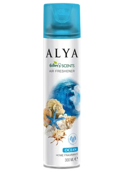 Освіжувач повітря Alya Ocean 300 мл