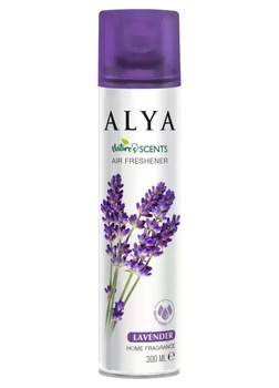Освіжувач повітря Alya Lavender 300 мл