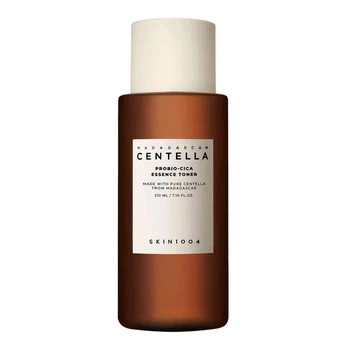 Тонер-есенція з центеллою і пробіотиками SKIN1004 Madagascar Centella Probio-Cica Essence Toner 210 ml