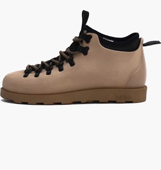 Ботинки Native Fitzsimmons Bloom Brown 31106848-2163 46.5