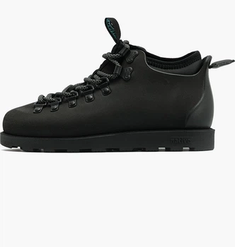 Ботинки Native Fitzsimmons Citylite Bloom Black 31106848-1019 46.5
