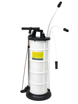 Насос ручной для откачки масла 9 л. Profline 35087