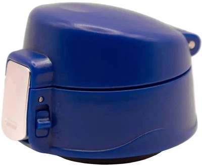 Кришка для термокружки Tramp UTRC-106-107-PRB Blue