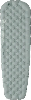 Коврик надувной Sea To Summit Ether Light XR Insulated ASC Mat Small Dark Gray