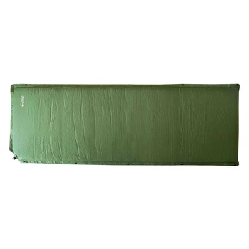Коврик самонадувающийся Tramp Connect UTRI-004 183x60x5 см Green