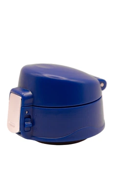 Пробка для термосов-кружек Tramp 0,35 - 0,45 л. dark blue