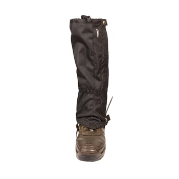 Гамаши Tramp Gaiter S-M, black