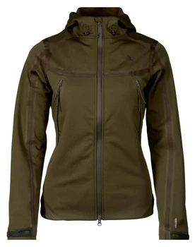 Куртка Seeland Hawker Advance Women 46 Зеленый