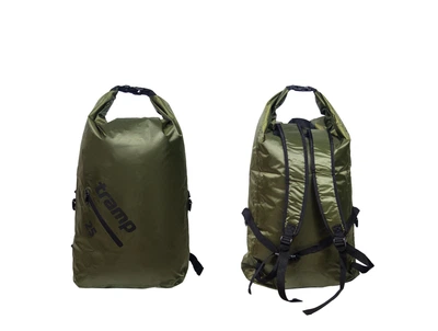 Герморюкзак Tramp Diamond Rip-Stop 40 л UTRA-257 Оливковый
