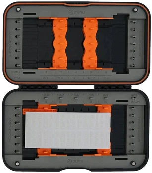 Повідниця Guru Adjustable Rig Case 6"/15cm