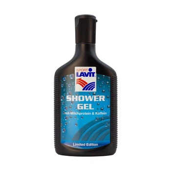 Гель для душа Sport Lavit Shower Gel Milk & Coffee 200ml