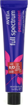 Farba do włosów Aveda Full Spectrum Permanent R/O Ciemna Pomarańczowa 80 g (18084033210)