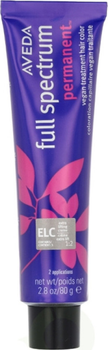 Farba do włosów Aveda Full Spectrum Permanent ELC 80 g (18084025451)
