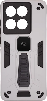 Чехол для смартфона ArmorStandart Proover для Motorola Edge 60 5G Grey (ARM86027)
