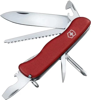 Ніж Victorinox Trailmaster Red