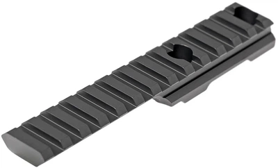 Планка Mauser для М25. Weaver/Picatinny. 20 MOA
