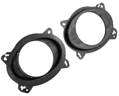 Проставки под динамики ACV 271296-02 для автомобилей Subaru