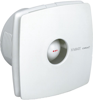 Wentylator kanałowy Cata X-Mart 12 T (1021039)