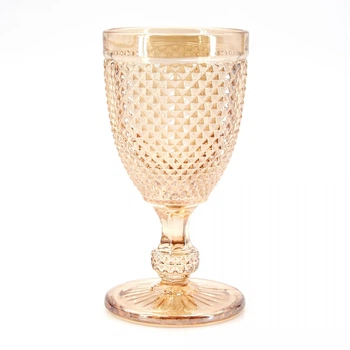 Келих EDC Diamond Golden EDC02-03/2 (240мл)