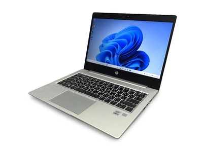 Ноутбук HP 430 G7 i5-10210U 8 GB RAM 256 GB SSD [13.3"] - Б/У