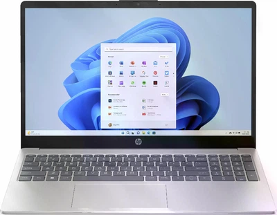 HP pavilion laptop 5XN05PA-AAAA　未開封 Ноутбук HP 15-fc0029nw 15,6
