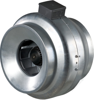Wentylator kanałowy Vents VKMz 200