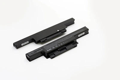 Батарея к ноутбуку Dell U597P W358P - High Copy