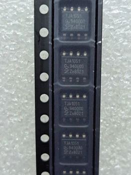 Микросхема TJA1051 (МС3103)