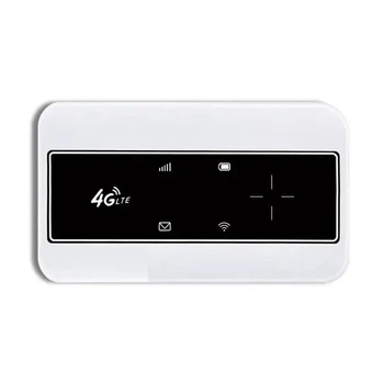 4G модем TIANJIE MF904-3 Europe Version белый