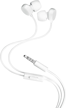 Słuchawki Microsoft WH-208 White (6438158740273)