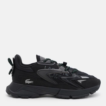 Чоловічі кросівки Lacoste L003 Neo Tech 750SMA0126-02H 44 (T9.5) 27.8 см Blk/Blk (5059862602636)